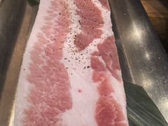 -韩景台烤肉(八大处店)