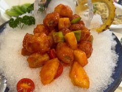 -吉莲利苑海鲜酒家(珠海拱北28年老字号店)