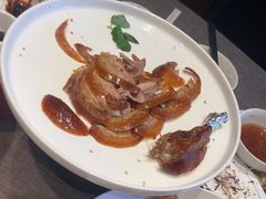 -青年公社烤鸭(青年路店)