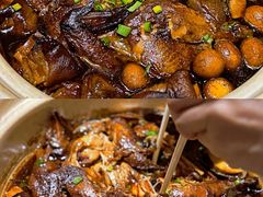 -庆赫隆融合菜馆(群力店)