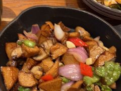 -云海肴·汽锅鸡·云南菜(苏州中心店)
