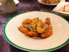 -沁香庭中餐厅·川粤菜(重庆高新假日酒店)
