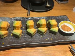 -敏珠拉姆藏餐·南京厨房(富春江东街店)