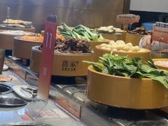 -喜家自助小火锅(乐客城店)