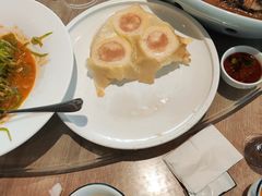 -味莊·青岛菜(云霄路店)