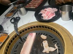 -花味烤肉·拌饭(庐阳万象汇店)