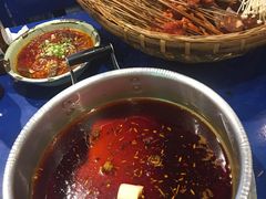 -马路边边串串香(双井直营店)