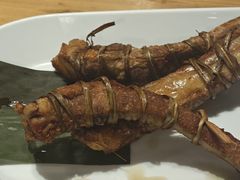 -山茶云南菜(永安里店)
