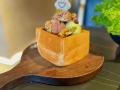 -黑牛无双·徐州烤肉(解放北路店)