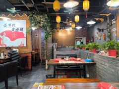 -老兵土菜馆徐州味道(淮海环球港店)