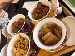 -安多素食(广仁寺路店)