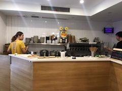 -正南齐北·老街糯米团(洪崖洞店)