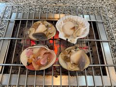 -震海贝烤贝·民俗特色店(延吉总店)