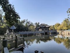 -三国赤壁古战场