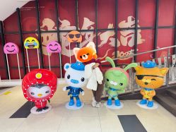 -万达宝贝王(乌鲁木齐德汇店)