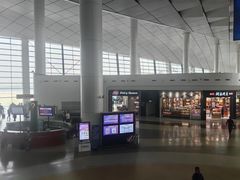 -郑州新郑国际机场