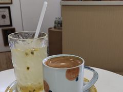 -COMPANION COFFEE小伴咖啡