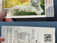 -秦皇岛野生动物园