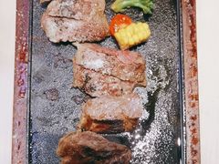 -豪客来牛排(海沧阿罗海店)