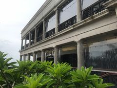 -岚·石(赤柱店)