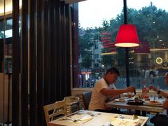 -必胜客(悦荟店)