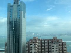 -香港华丽都会酒店
