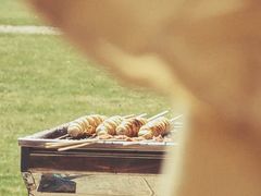 -暮谷MUGO ·团建聚会·露营烧烤·生日派对·共享菜地