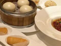 -富力丽思卡尔顿酒店·丽轩中餐厅