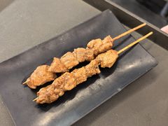 -小倩倩•现熬鸡汤馄饨(江西路创始店)