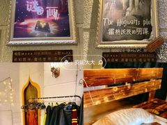 -逃脱反斗城沉浸剧情密室(北京路店)