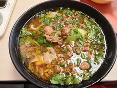 -东方削面(迎泽街店)