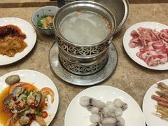 -盛宴标帜餐厅·亲子自助 (南昌喜来登酒店)