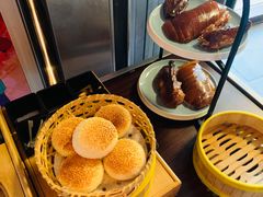 -局气 烤鸭·北京菜(武清店)
