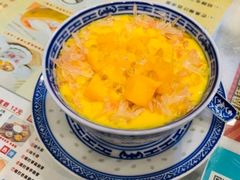 杨枝甘露-广信牛奶甜品世家(台东店)