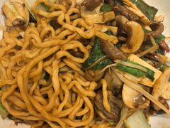 -寻裕记·现炒浇头面(人民广场店)