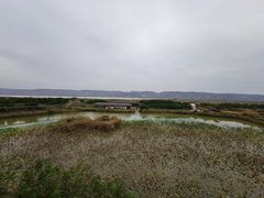 -处女泉风景名胜区