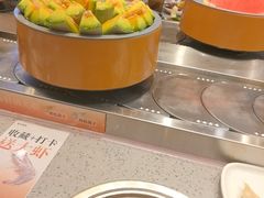 -喜家自助小火锅(乐客城店)