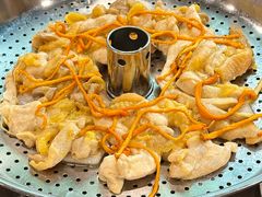 -熠盛粤味·顺德桑拿鸡(永康路店)