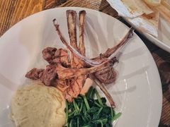 -Hostaria Bar维他餐吧·意大利西餐厅·牛排馆