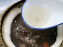 -達揚原味燉品(文明路店)