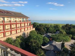 点击看大图 -她时区金吉兒月子中心(太湖度假店)