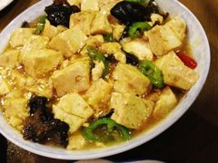 豆腐-沈记菜馆(酒仙桥路店)
