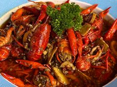 -戴记龙虾(天泽街店)