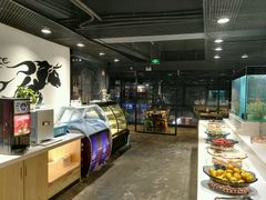 -瑞伯克牛排自助餐厅天一广场店