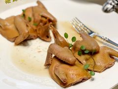 -人间采蜜(海信广场店)
