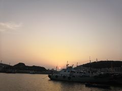 -舟山希尔顿酒店