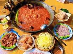 -五里关火锅(牛市口店)