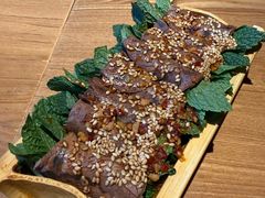 -一坐一忘云南菜(三里屯店)