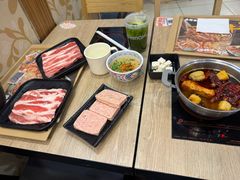 -吉野家(维明街店)