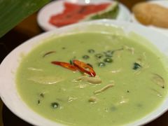 -泰国餐厅 Thai Food(裕华万达店)